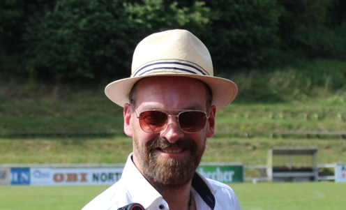 Portrait – Gitarrenunterricht